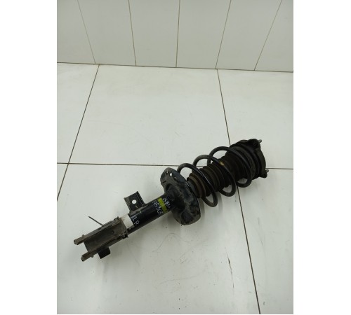 Амортизатор передний правый в сборе