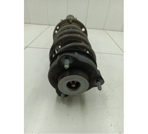 Амортизатор передний правый в сборе