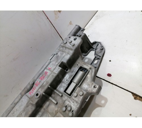 Механизм подъёма центрального экрана