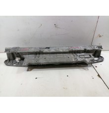 Механизм подъёма центрального экрана