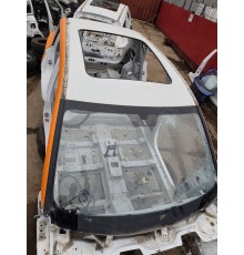 Крыша (под панораму)