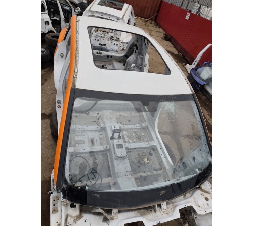 Крыша (под панораму)