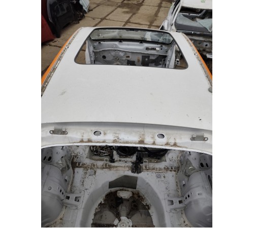 Крыша (под панораму)