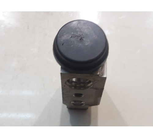 Клапан отопителя