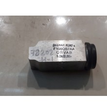 Клапан отопителя