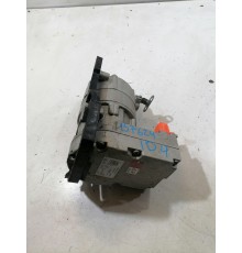 Электрический компрессор кондиционера