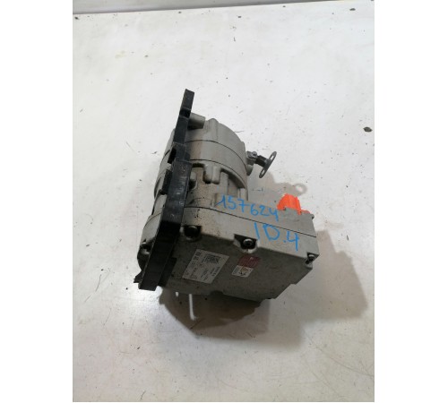 Электрический компрессор кондиционера