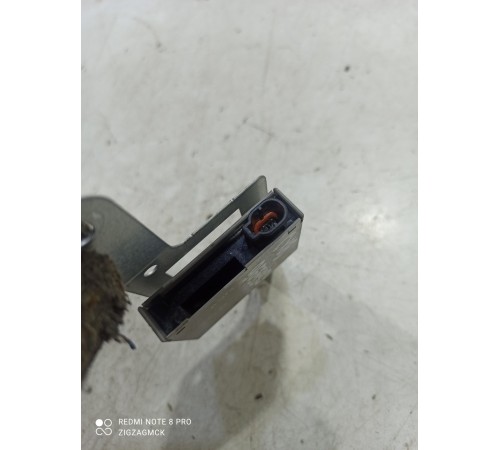 Активатор крышки багажника