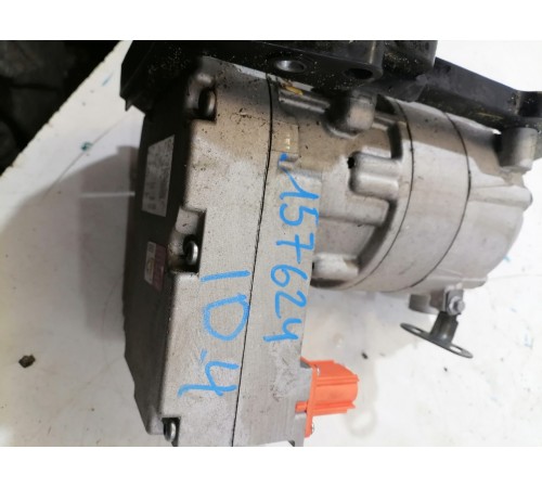 Электрический компрессор кондиционера