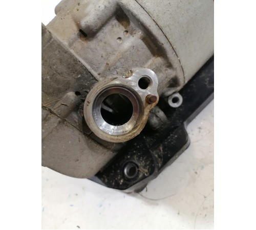 Электрический компрессор кондиционера