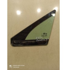 Форточка двери(передняя левая)