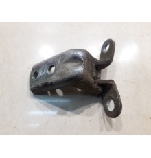 Петля двери (задняя, левая, нижняя)