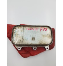 Радиатор АКПП коробки передач маслоохладитель Радиатор АКПП коробки передач маслоохладитель