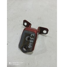 Петля двери(передняя левая нижняя)