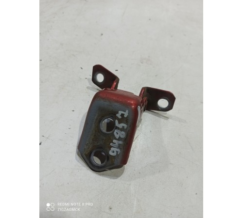 Петля двери(передняя левая нижняя)