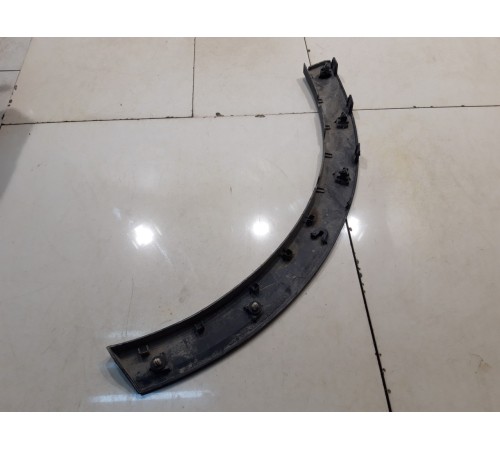 Накладка крыла (задняя, левая)