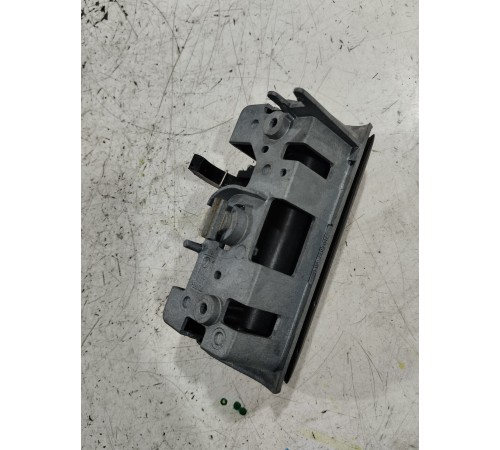 Ручка двери задняя правая внутренняя