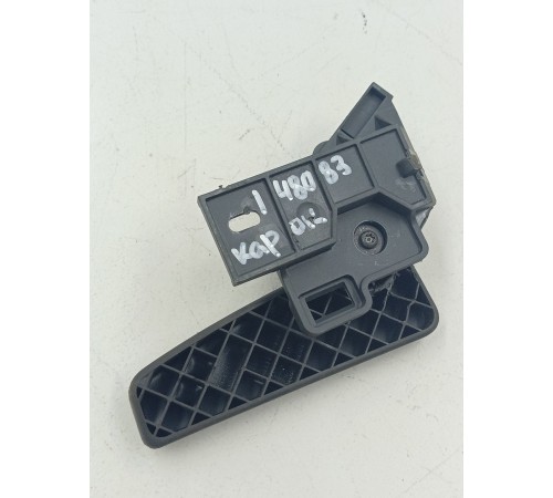 Ручка открывания капота