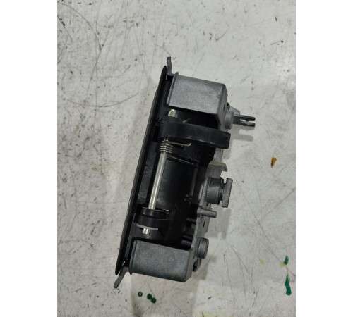 Ручка двери задняя правая внутренняя