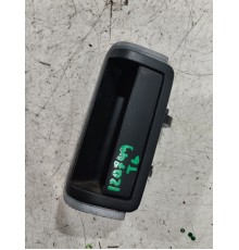 Ручка двери задняя правая внутренняя