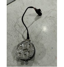 Моторчик вентилятора радиатора