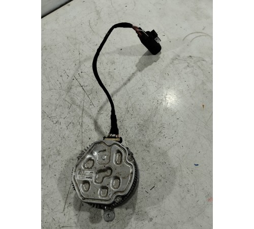 Моторчик вентилятора радиатора