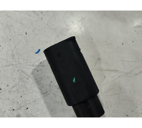 Моторчик вентилятора радиатора