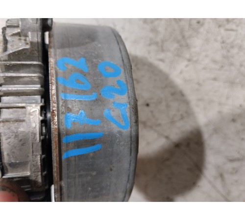 Моторчик вентилятора радиатора