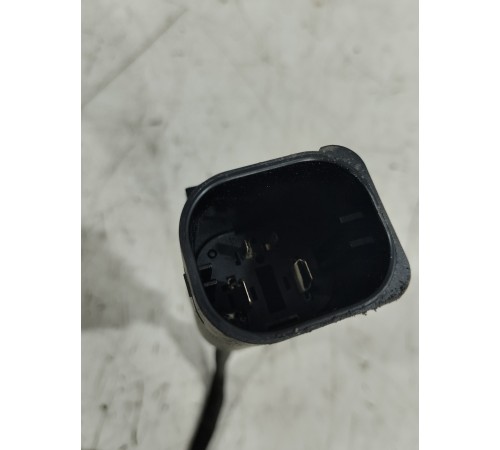 Моторчик вентилятора радиатора