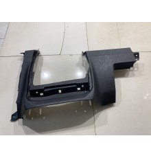 Накладка торпедо