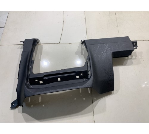 Накладка торпедо