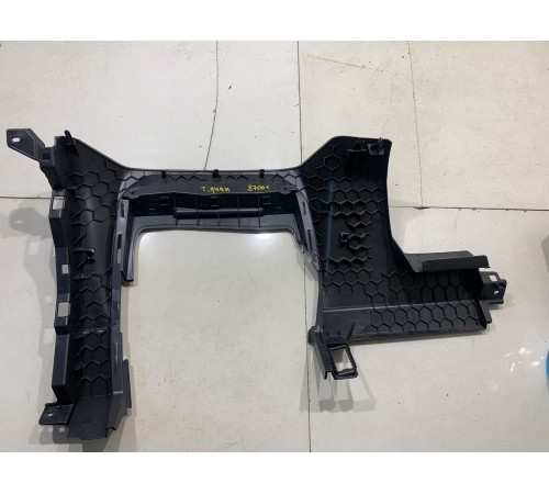 Накладка торпедо