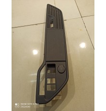 Обшивка багажника(задняя правая)