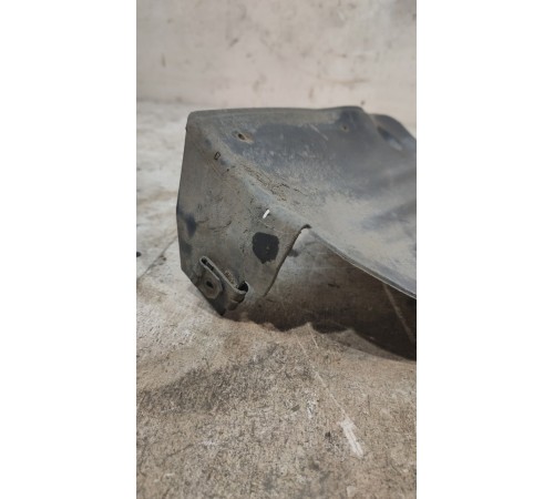 Локер задний левый