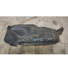 Локер задний левый