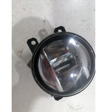 Фара противотуманная левая
