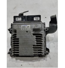 Блок управления двигателем