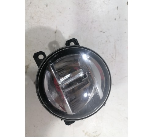 Фара противотуманная левая