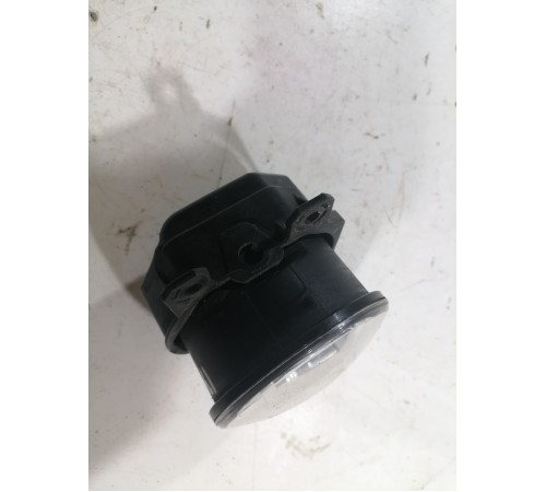 Фара противотуманная левая