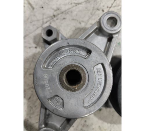 Ролик натяжитель