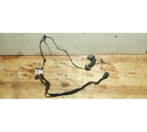 Электропроводка Двери Задней Левой