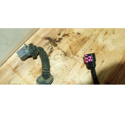 Электропроводка Двери Задней Левой