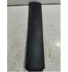 Накладка двери задняя левая