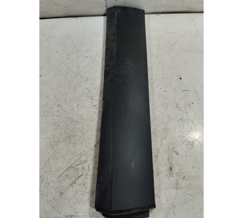 Накладка двери задняя левая