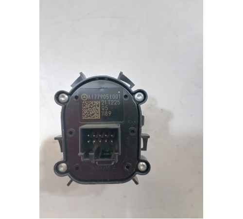 Кнопка START/STOP