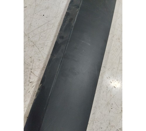 Накладка двери задняя левая