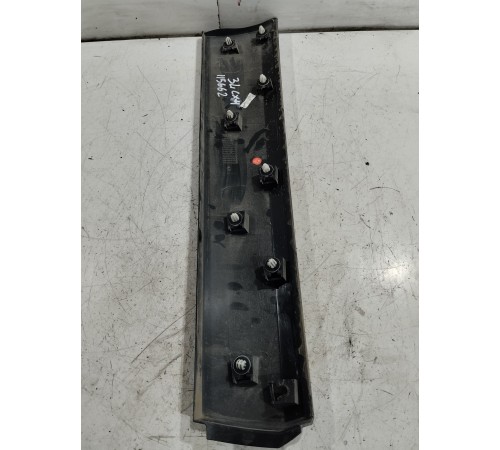 Накладка двери задняя левая