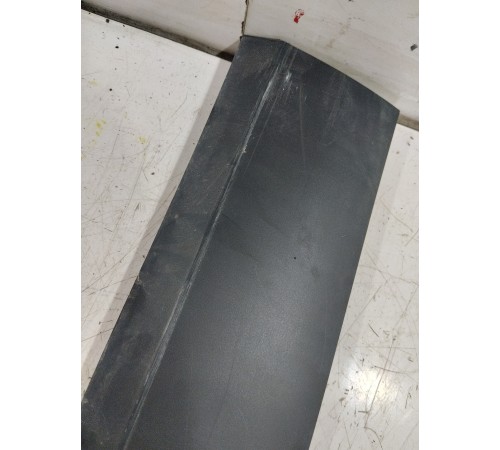 Накладка двери задняя левая