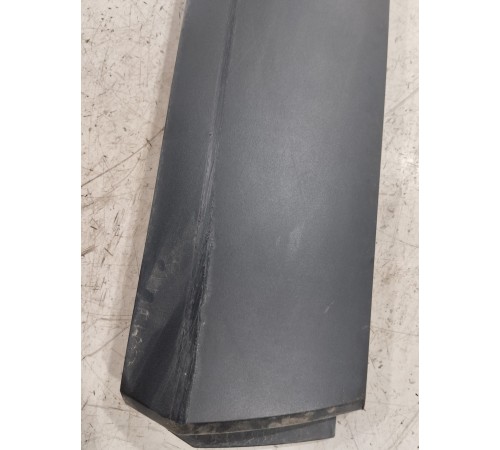 Накладка двери задняя левая