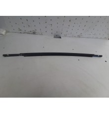 Уплотнитель стекла (задний, правый, внешний)